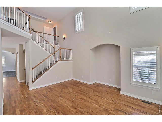 Property Photo 8 Soaring Vaulted Ceiling Details