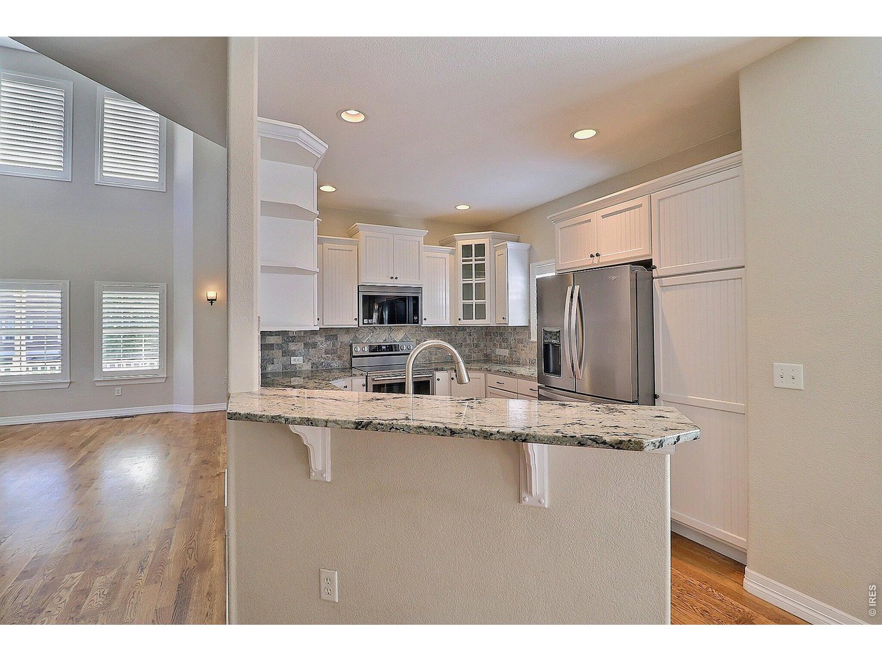Property Photo 9 Come On Into The Kitchen Area for a Glance