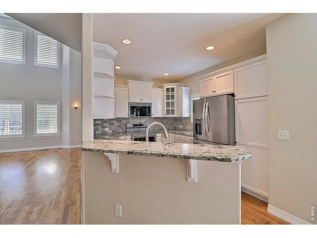 Property Photo 9 Come On Into The Kitchen Area for a Glance
