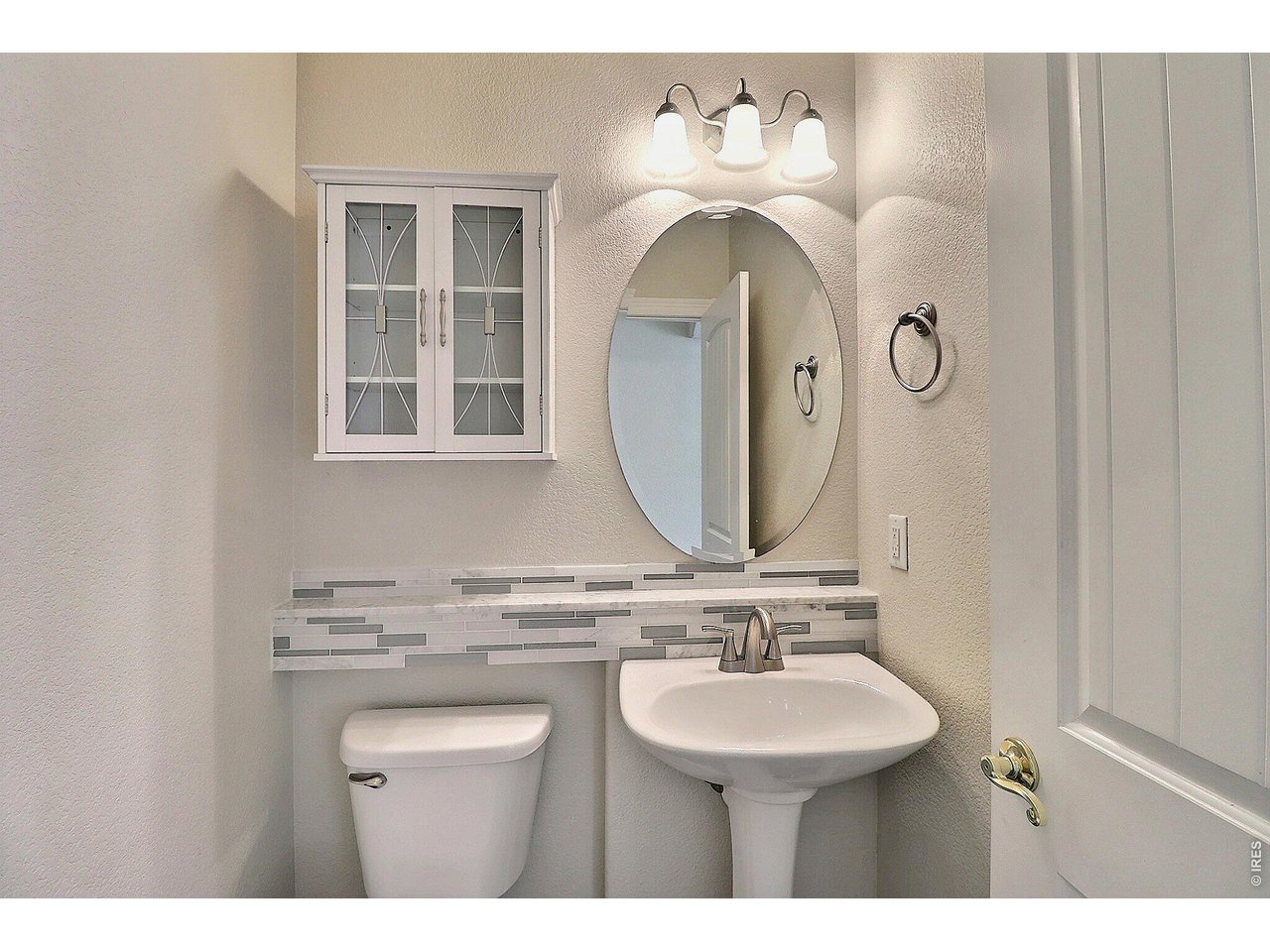 Property Photo 21 Main Floor Powder Room