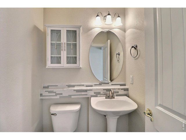 Property Photo 21 Main Floor Powder Room
