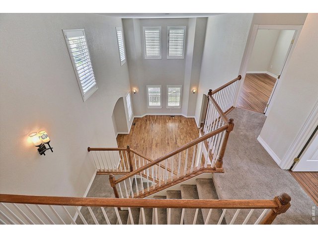 Property Photo 22 Head Upstairs to This Wonderful View!