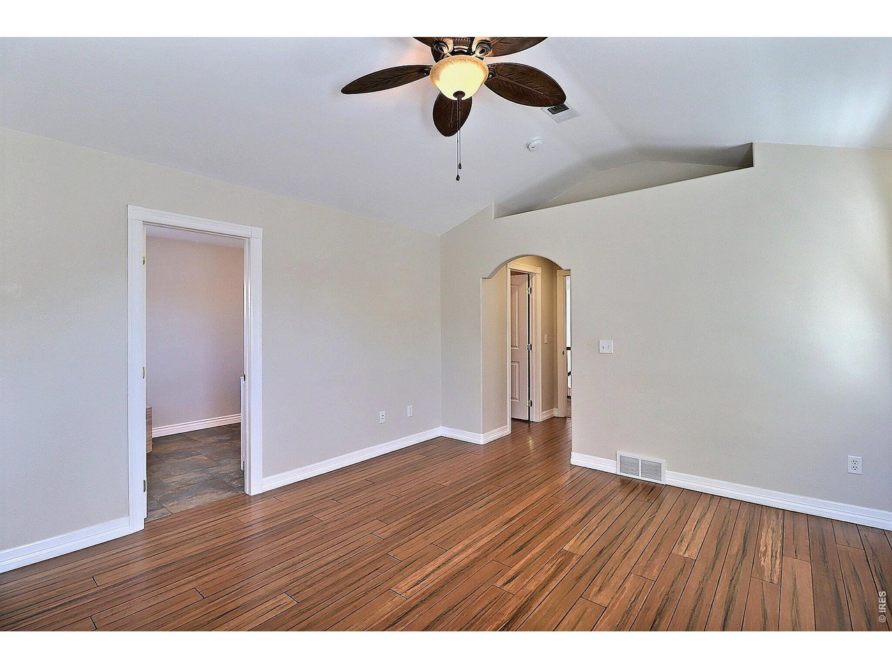 Property Photo 25 Upstairs Primary Bedroom