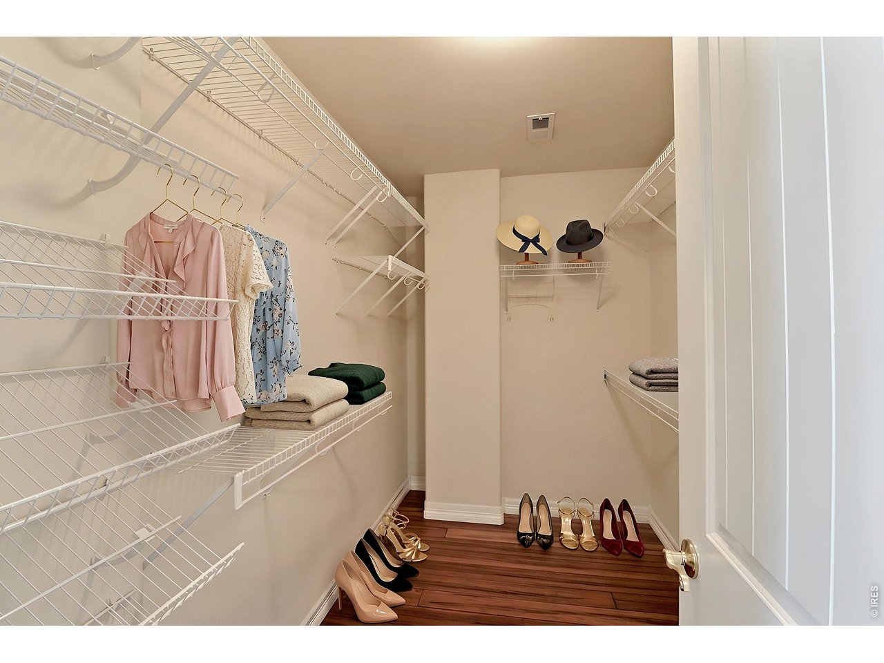 Property Photo 28 Primary Walk-In Closet