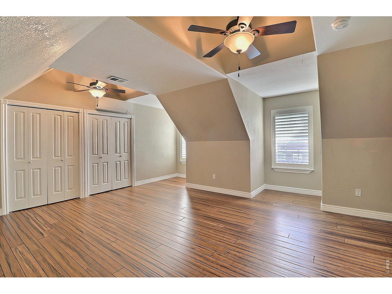 Property Photo 30 Upstairs Bedroom 2-Loft Style