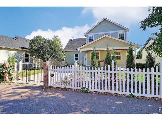 Property Photo 37 Back Alley Access to Additional Parking with Your Own Private Gate