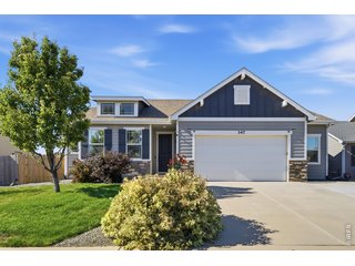 347 Linden Oaks Dr Ault, CO 80610