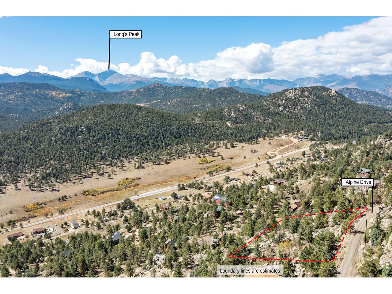 Property Photo 15 Pure rockies!