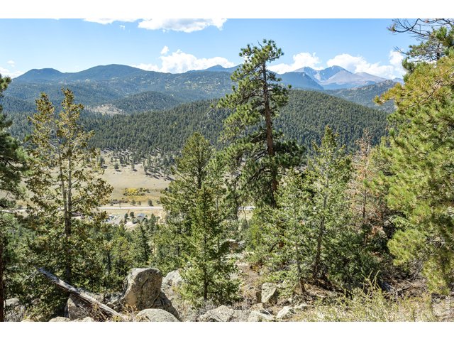 Property Photo 13 Rocks, trees & views will surround you