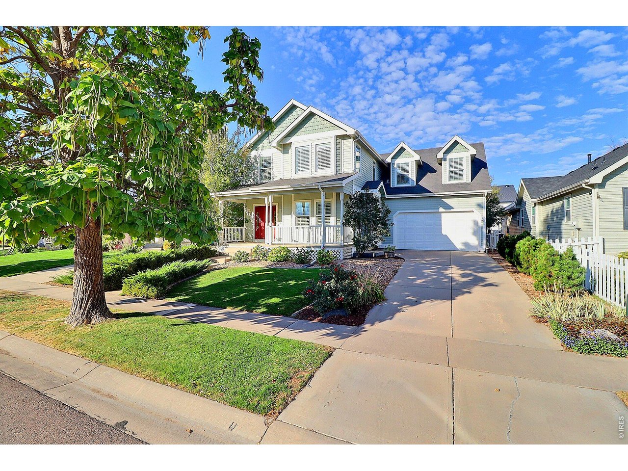 Property Photo 1 Beautifully Maintained 2-Story Home