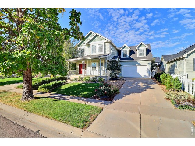 Property Photo 1 Beautifully Maintained 2-Story Home