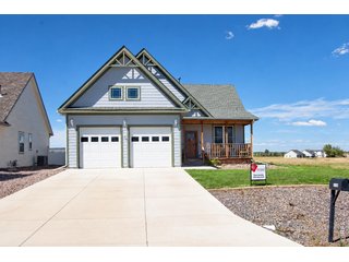 14025 Cottonwood Cir Sterling, CO 80751