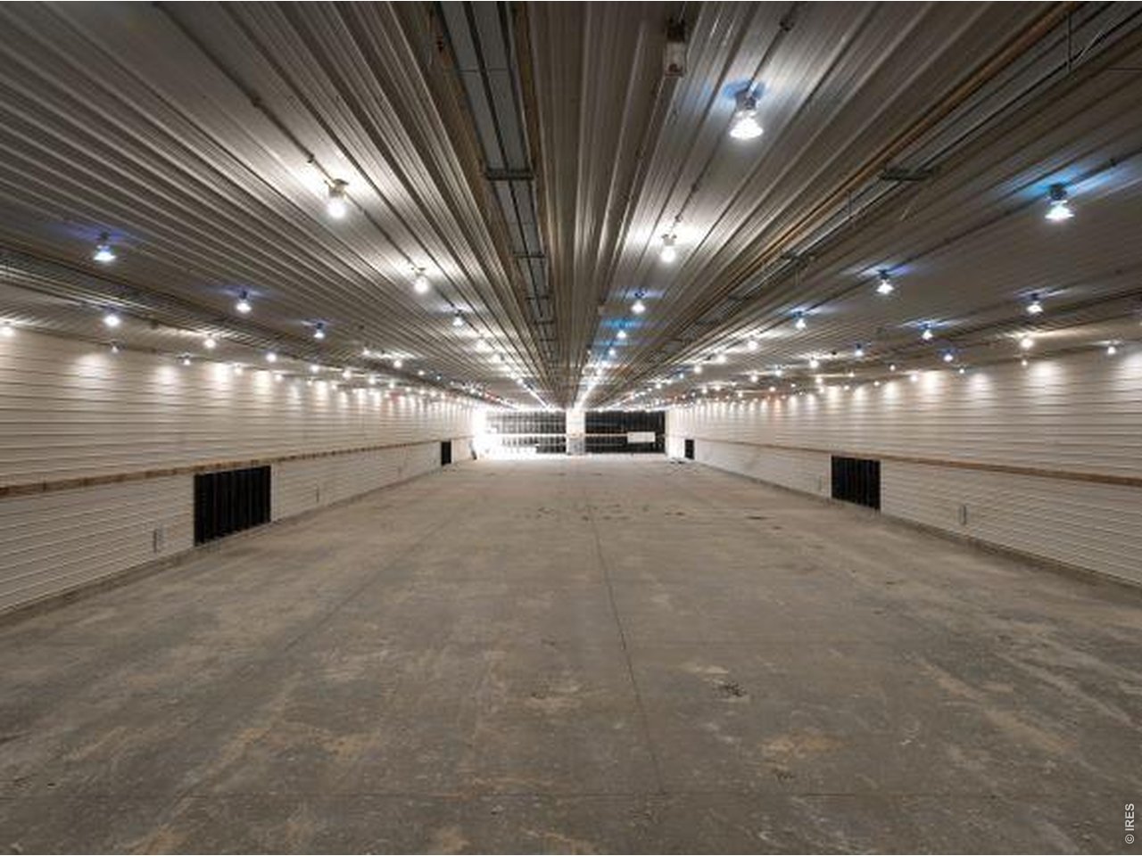 Property Photo 16 Inside of Large Building