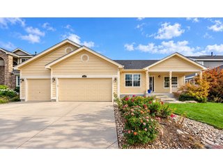 6408 Tilden St Fort Collins, CO 80528
