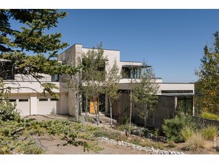 266 Old Whiskey Rd Nederland, CO 80466
