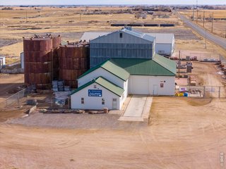 19645 County Road Q Fort Morgan, CO 80701