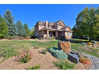 1260 Hawk Ridge Rd Lafayette, CO 80026