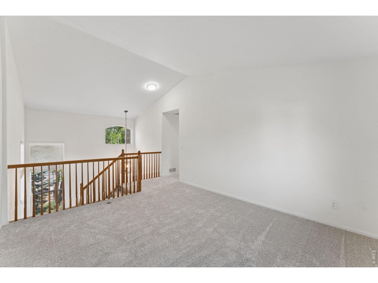 Property Photo 17 HUGE Loft/Office Area Upper Level