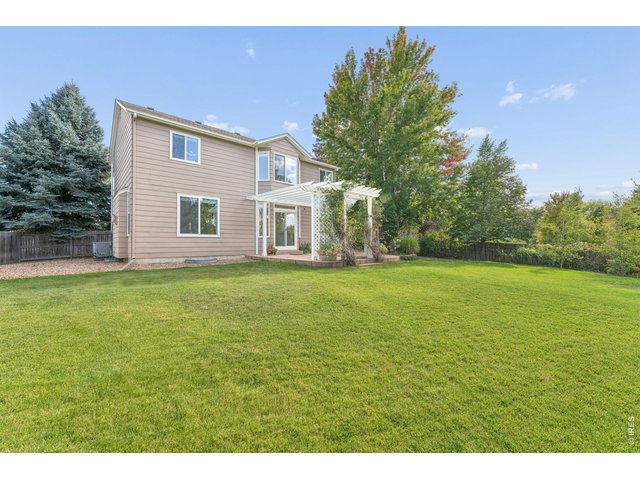 Property Photo 28 One of the LARGEST LOTS, Almost a Quarter Acre...