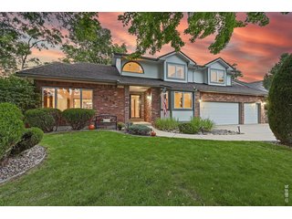 3911 Simms Ct Wheat Ridge, CO 80033
