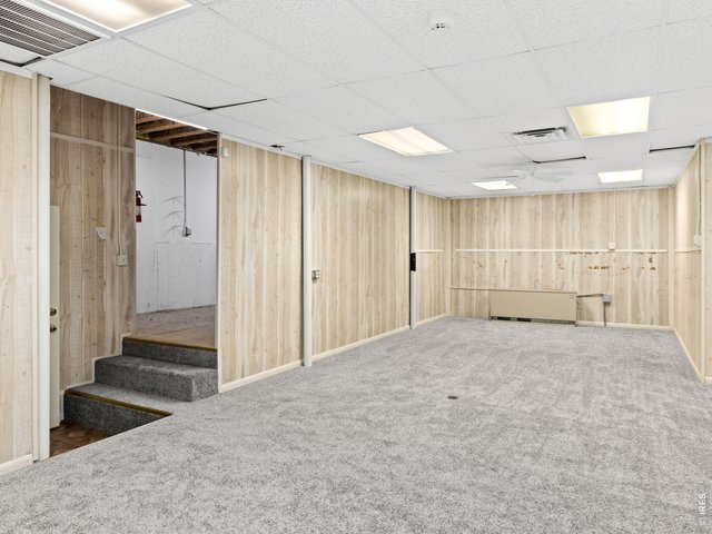 Property Photo 40 Basement without staging