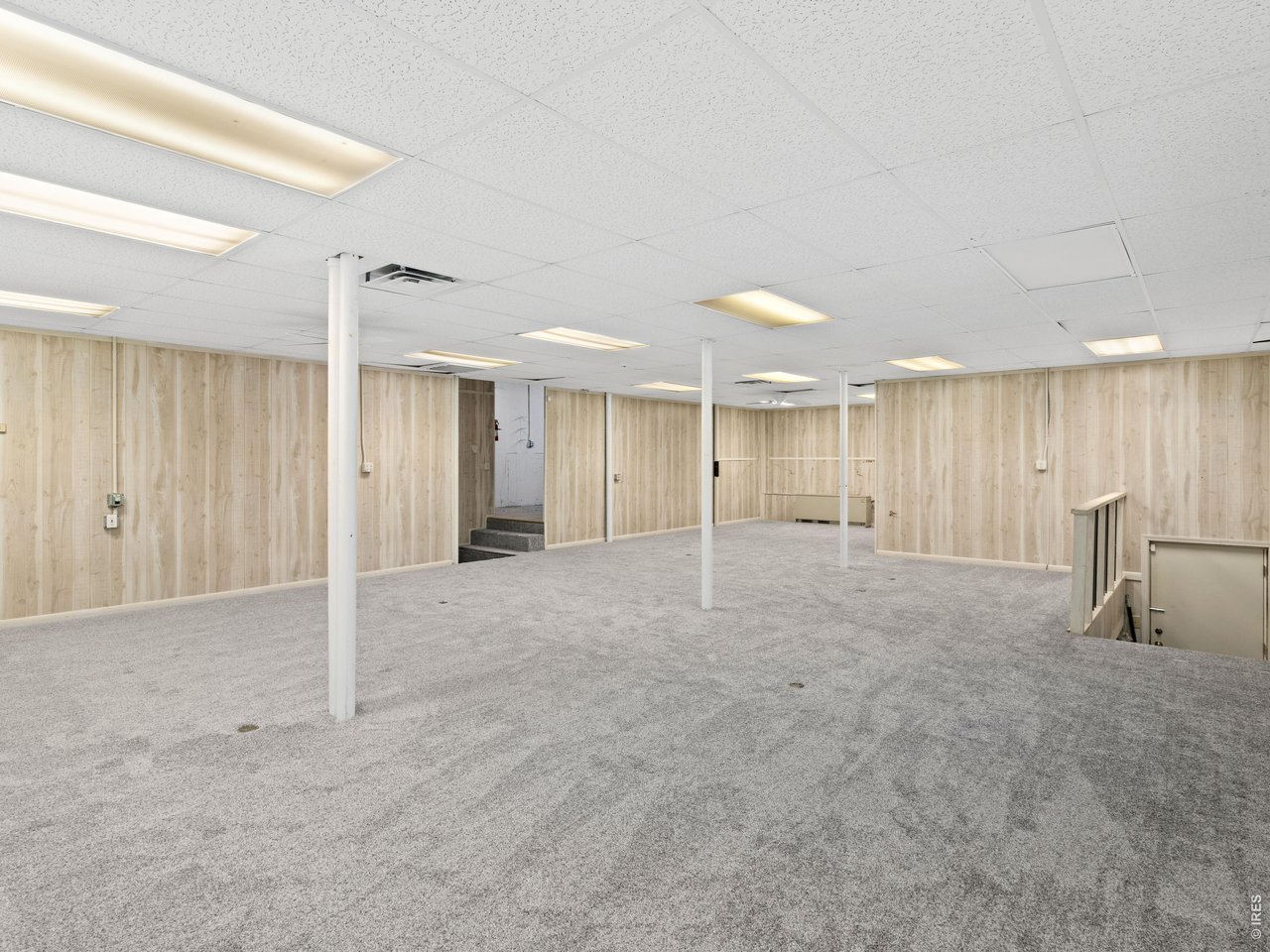 Property Photo 41 1200sf to bring your vision!