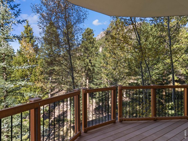 Property Photo 31 Deck off of lower level