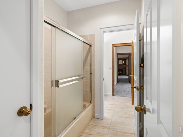 Property Photo 28 Lower level bathroom