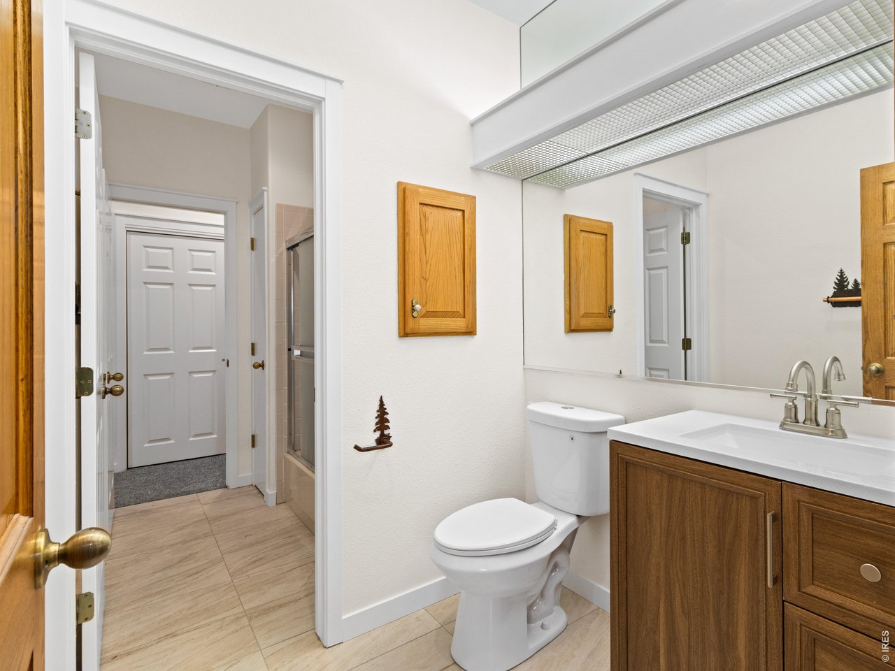 Property Photo 29 lower level bathroom