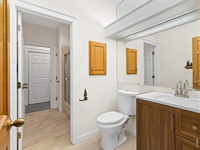 Property Photo 29 lower level bathroom