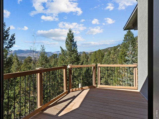 Property Photo 10 Balcony off the living room