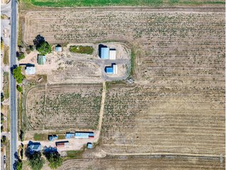 828 1st St Berthoud, CO 80513