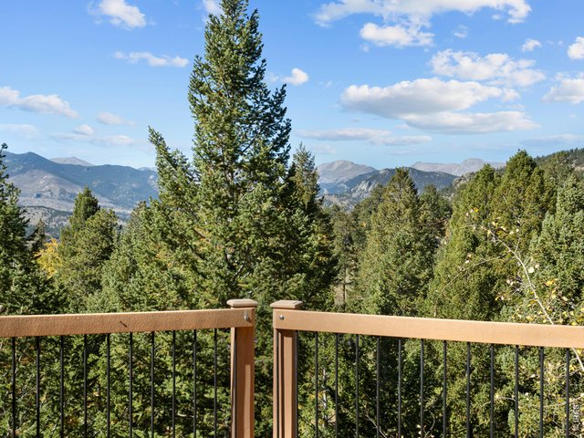 Property Photo 20 Main level balcony