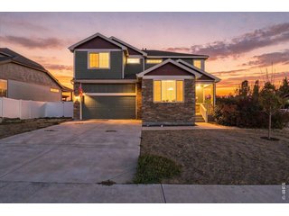 1725 Bright Shore Way Severance, CO 80550