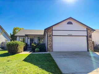 2064 Village Dr Milliken, CO 80543