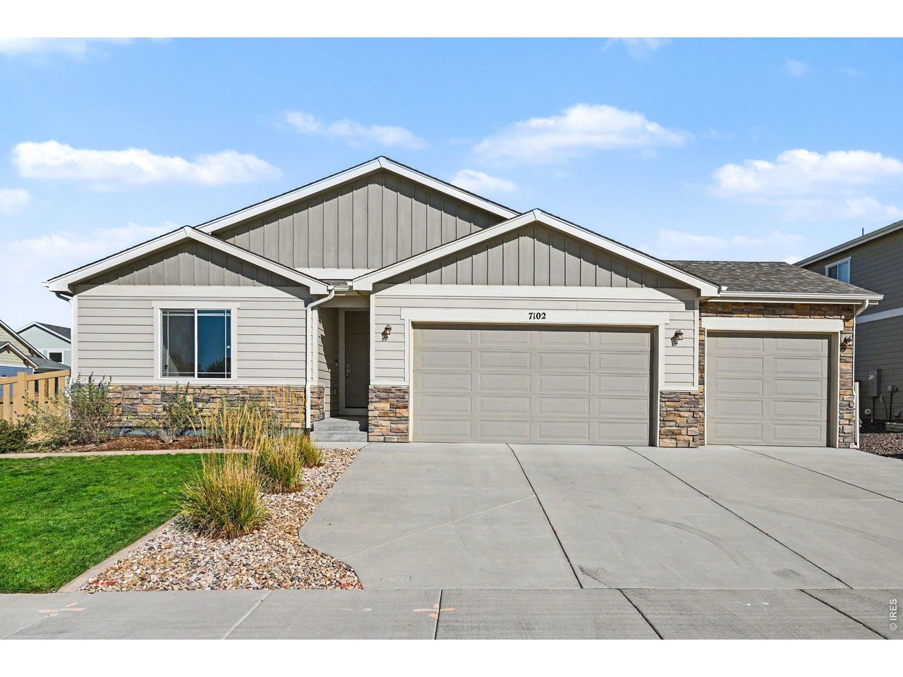 Property Photo 1 Welcome to your new home - 7102 Silver Ct!