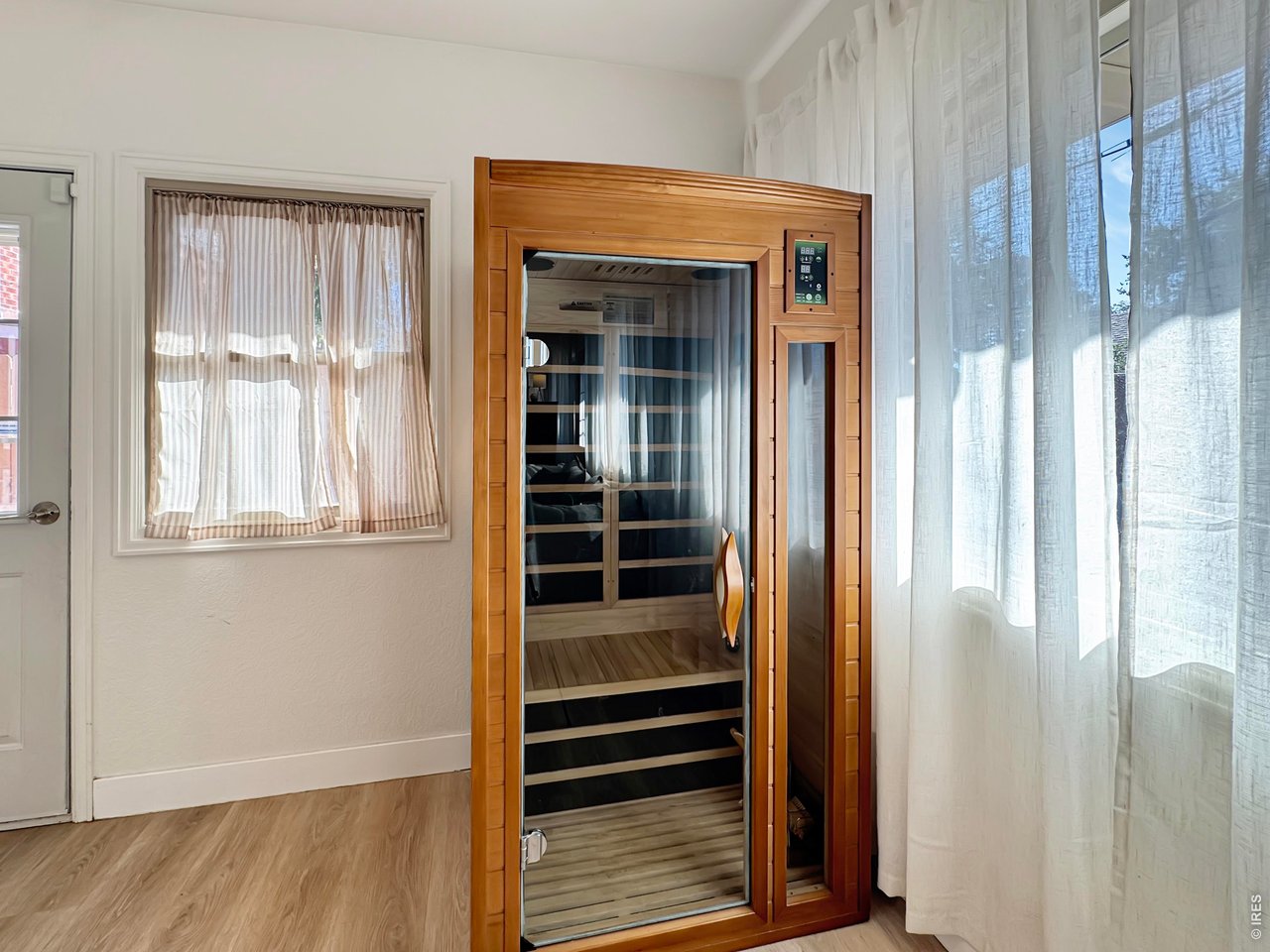 Property Photo 31 Sauna
