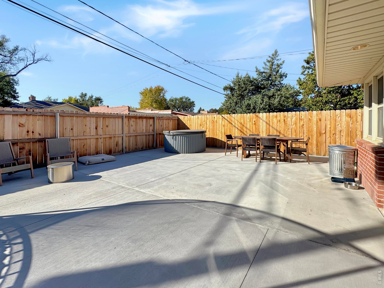 Property Photo 32 New privacy fence