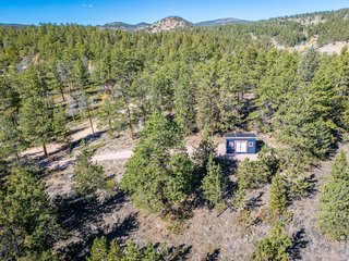 416 Comanche Cir Red Feather Lakes, CO 80545