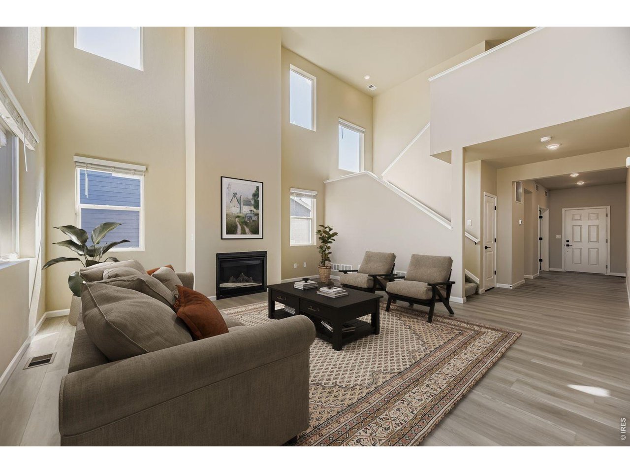 Property Photo 2 Home Under Construction, sample photos represent the floor plan, not the actual home