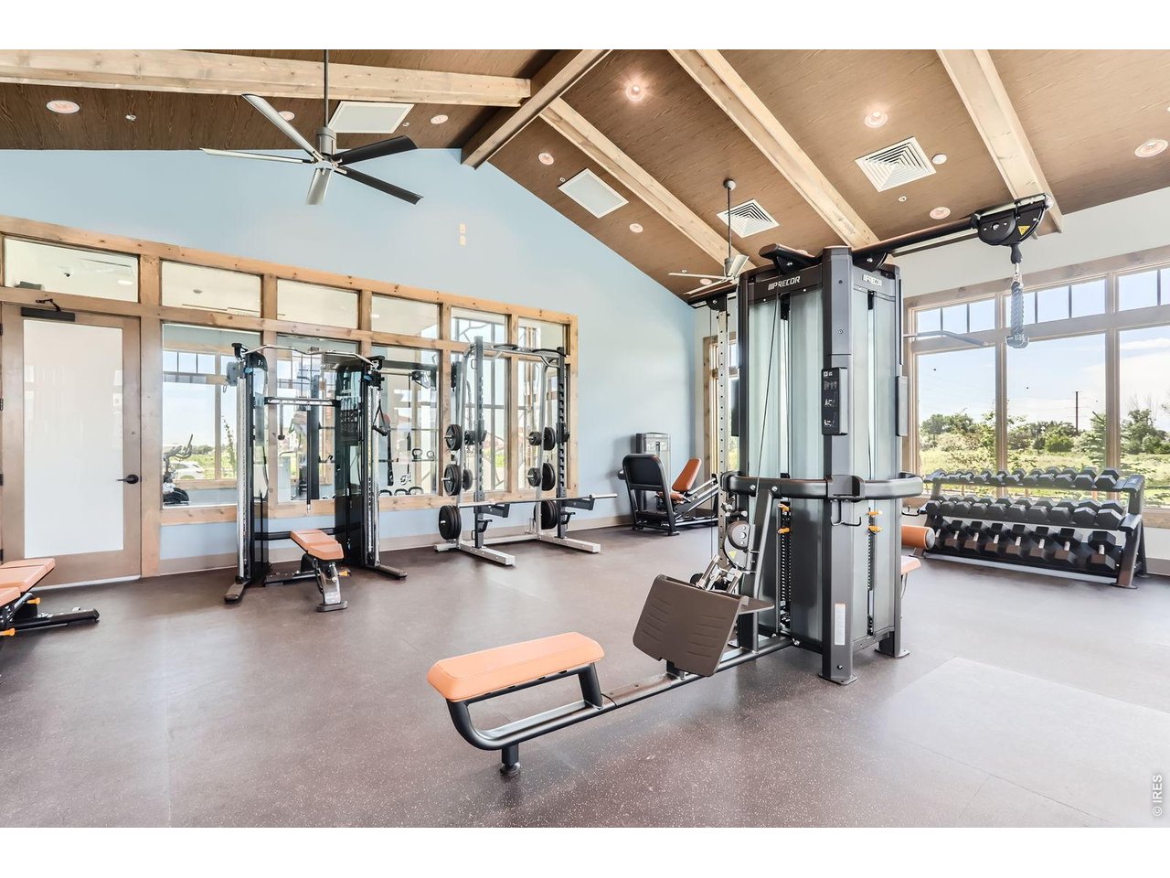 Property Photo 24 Community Fitness Area
