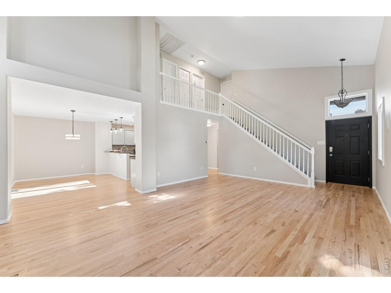 Property Photo 5 Refinished Hardwood