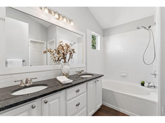Property Photo 18 Upgraded Primary Bath
