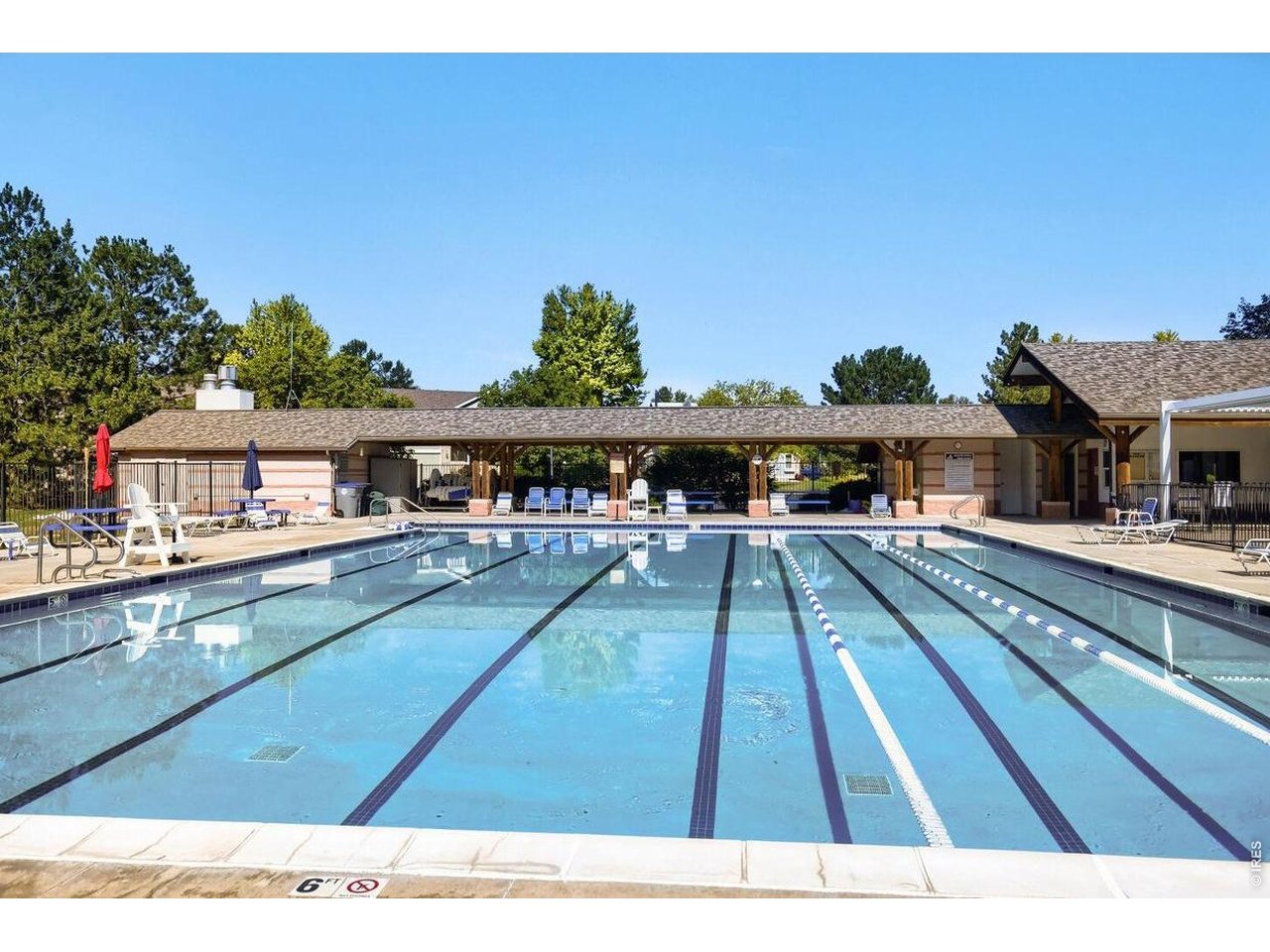 Property Photo 26 Community Pool, Large OPEN SPACE Nearby, and Several Community Parks