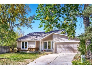 3877 Arbol Ct Boulder, CO 80301