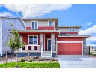 157 Buckwheat Ln Berthoud, CO 80513