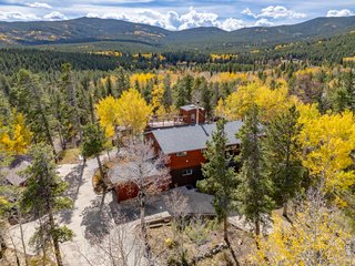 12 Lake St Black Hawk, CO 80422