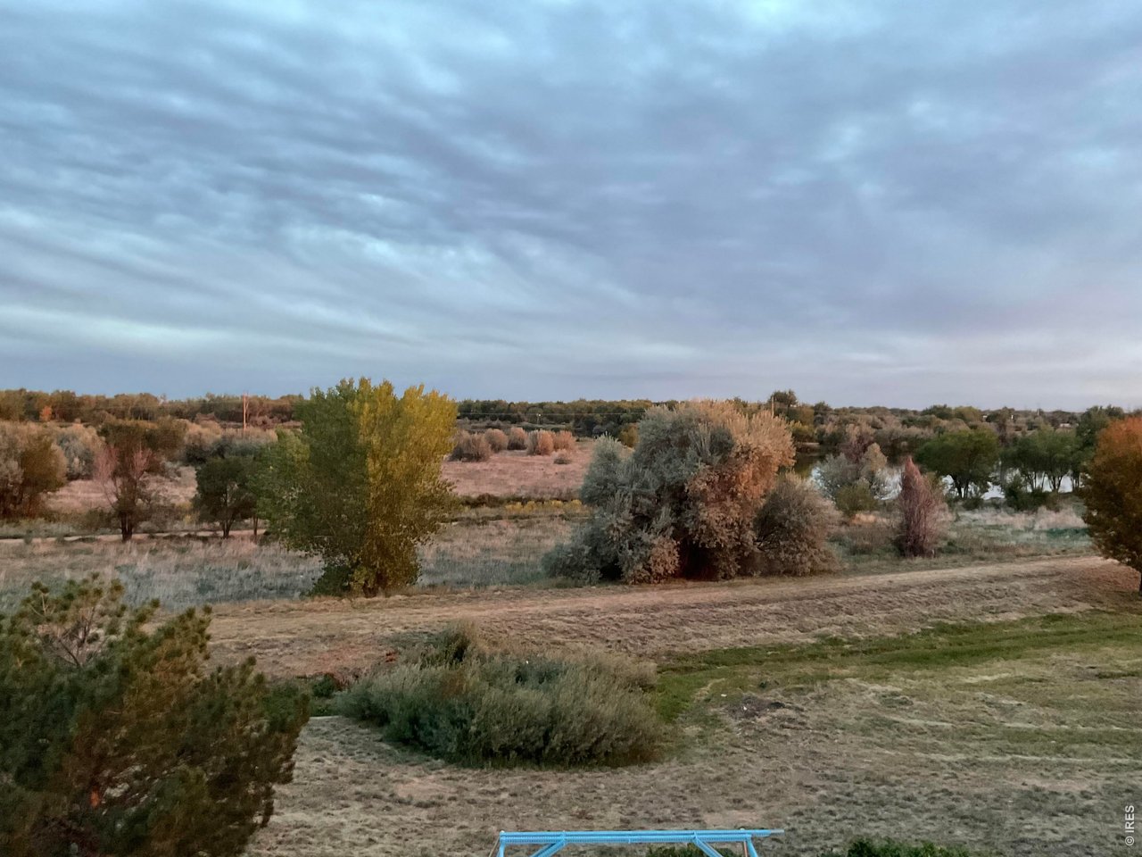 Property Photo 32 Open Field Views Beyond Backyard