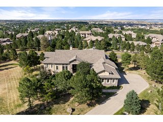 6127 Maroon Peak Pl Castle Rock, CO 80108
