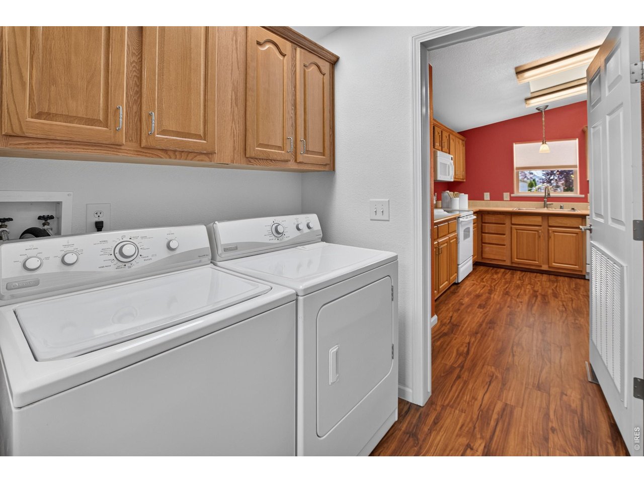 Property Photo 13 Washer Dryer Included